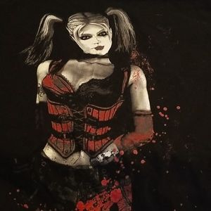 Harley Quinn T-Shirt